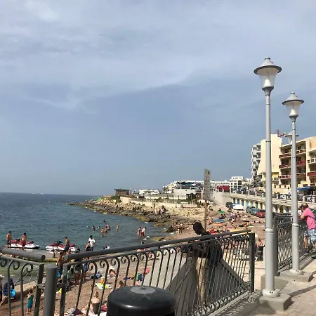Magnifico Baja Di San Paul,bugibba *