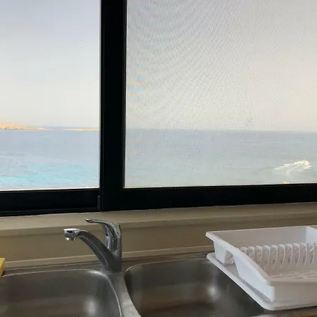 Apartman Magnifico Baja Di San Paul,bugibba *