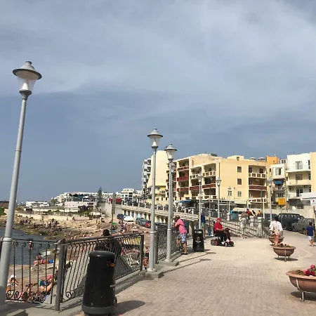 Magnifico Baja Di San Paul,bugibba * San Pawl il-Baħar