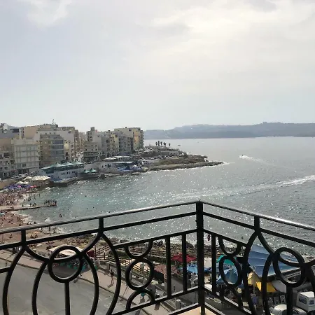 Magnifico Baja Di San Paul,bugibba *
