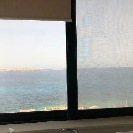 Magnifico Baja Di San Paul,bugibba Apartman