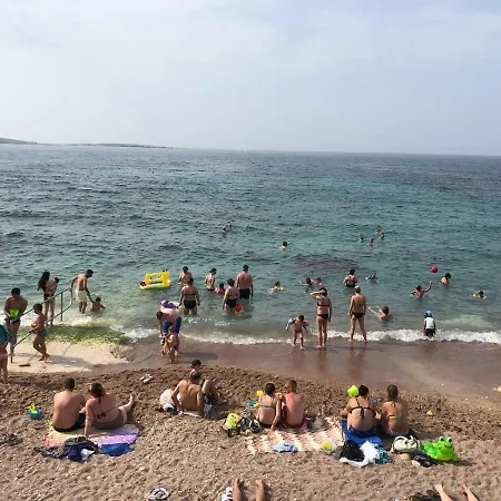 Apartman Magnifico Baja Di San Paul,bugibba San Pawl il-Baħar