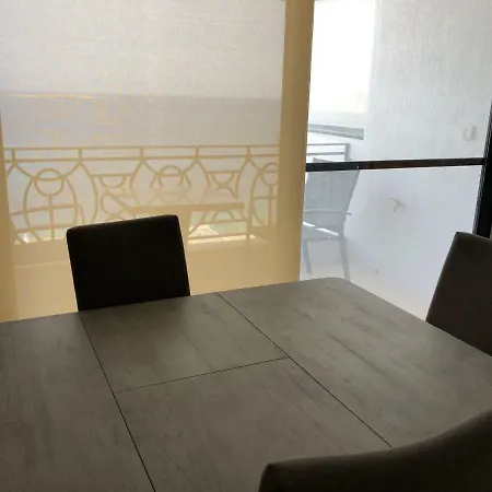 Apartman Magnifico Baja Di San Paul,bugibba