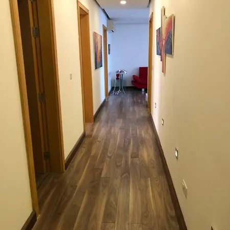 Magnifico Baja Di San Paul,bugibba Apartman San Pawl il-Baħar
