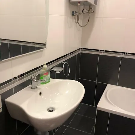Magnifico Baja Di San Paul,bugibba Apartman *