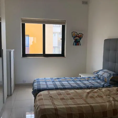 Magnifico Baja Di San Paul,bugibba Apartman