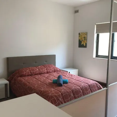 Magnifico Baja Di San Paul,bugibba