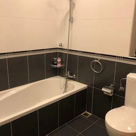 Apartman Magnifico Baja Di San Paul,bugibba