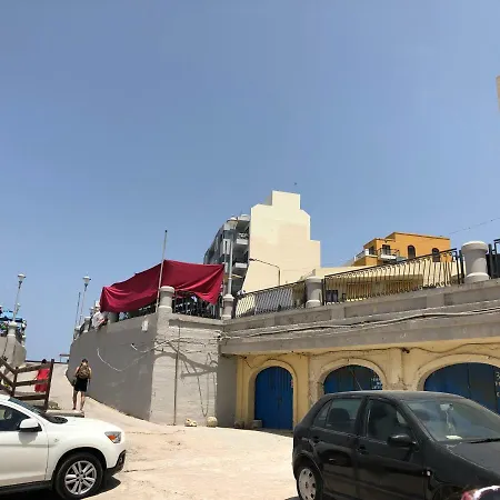 Apartamento Magnifico Baja Di San Paul,bugibba St Paul's Bay