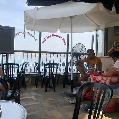 Magnifico Baja Di San Paul,bugibba Apartamento *