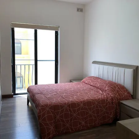 Apartamento Magnifico Baja Di San Paul,bugibba