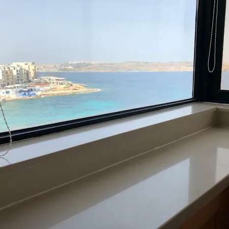 Apartamento Magnifico Baja Di San Paul,bugibba St Paul's Bay