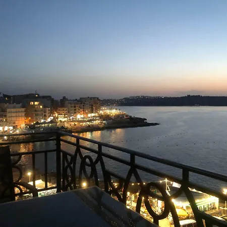 Magnifico Baja Di San Paul,bugibba