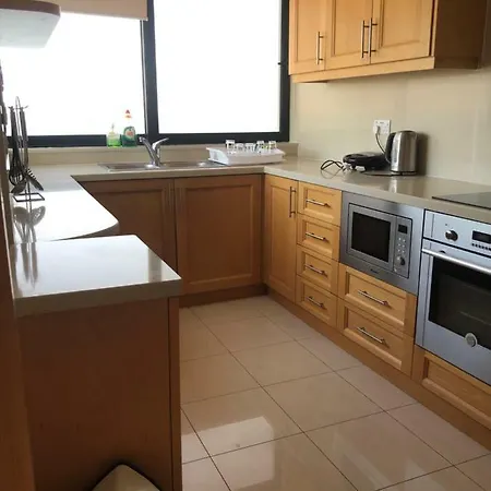 Magnifico Baja Di San Paul,bugibba Apartamento *