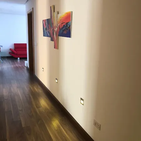Magnifico Baja Di San Paul,bugibba Apartamento